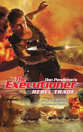 Title details for Rebel Trade by Don Pendleton - Available